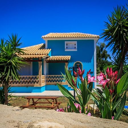 Porto Gerakas Villas Vasilikí Exterior foto