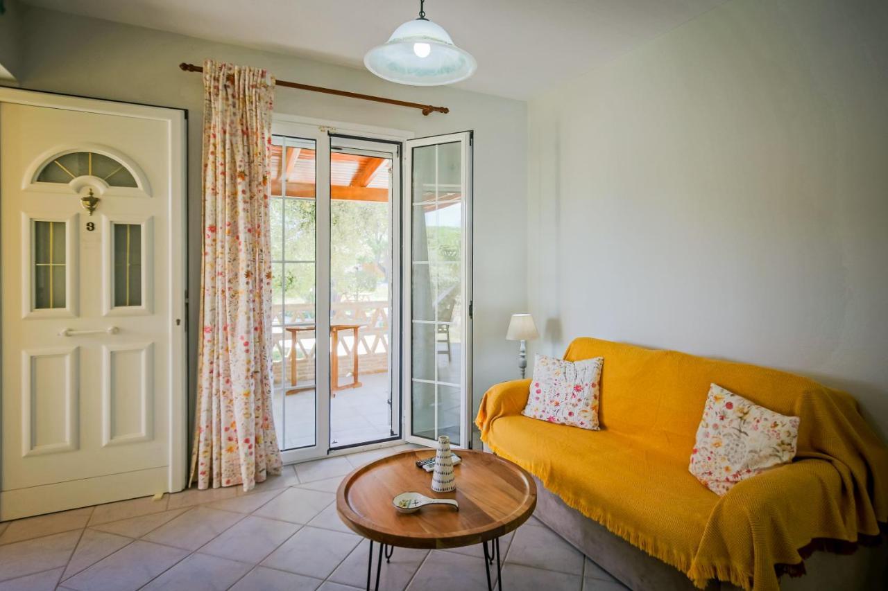Porto Gerakas Villas Vasilikí Exterior foto