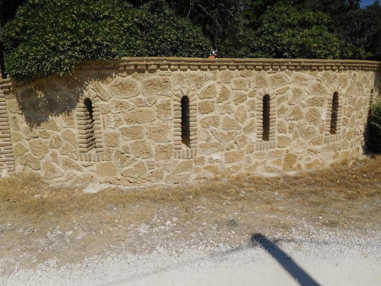 Porto Gerakas Villas Vasilikí Exterior foto